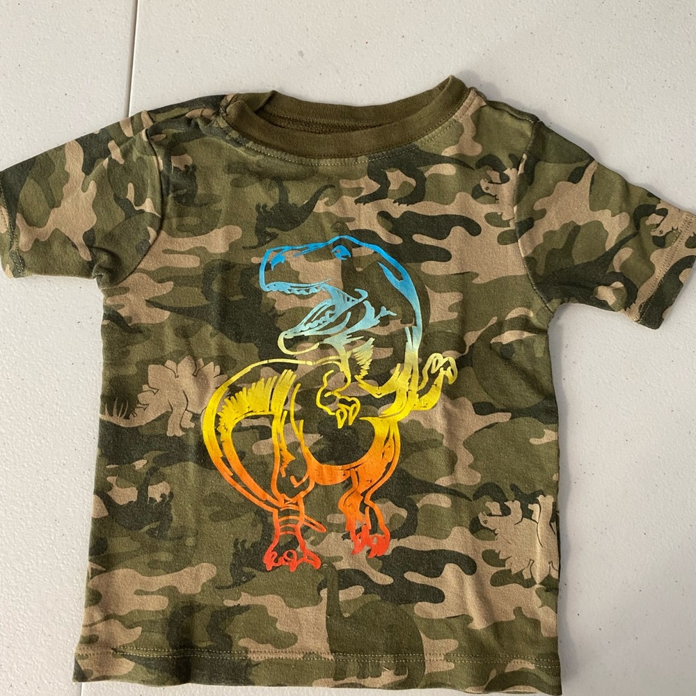 Boys shirt